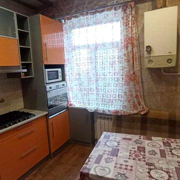 Сдам 2 ком квартиру | р-н Нового рынка | Квартира с АГВ от хозяина