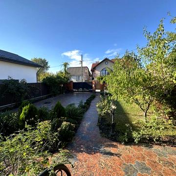 Оренда, без %, будинок з ремонтом, Осокорки, вигляд на Дніпро.