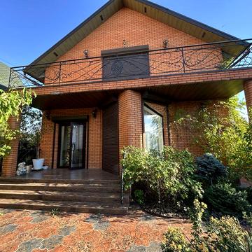 Оренда, без %, будинок з ремонтом, Осокорки, вигляд на Дніпро.