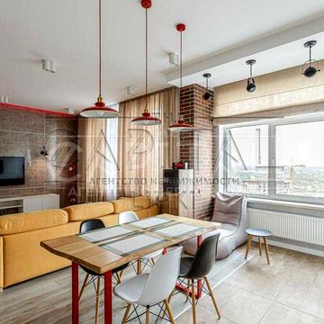 Оренда  однокімнатна оренда Новопечерські Липки Печерськ Верхогляда