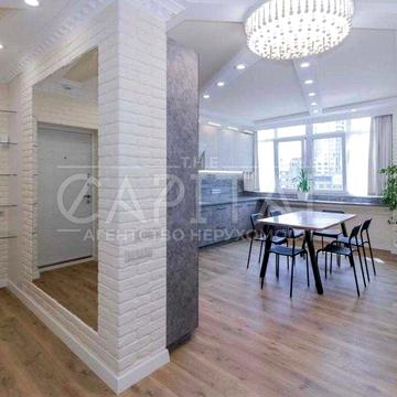 Продаж / Квартира / ЖК Підвисоцького / 2кім / вул. Кахи Бендукідзе 2 ЖК Підвисоцького