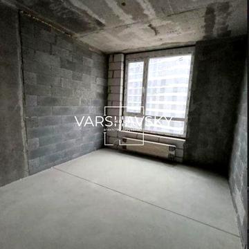 Продаж 2к квартири 69м Варшавський 3 Буд.10.1.Вікна у двір Виноградар ЖК Варшавський 3