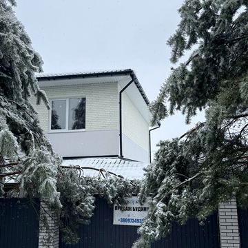 Будинок 130 кв м поруч з лісом . Продаж від власника