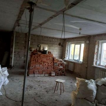 Продается квартира в Харькове! Ул Шекспира, под ремонт