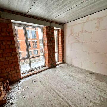 1-К Квартира • Зручний 2 Поверх • Вигідна Ціна • БЕЗ КОМІСІЇ!