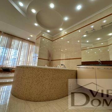 Квартира на Французском бульваре , три спальни Паркинг