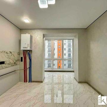 Простора 3-кім квартира з сучасним та якісним ремонтом! 4 Поверх