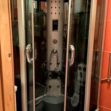 Двух комнатная на гвардейской