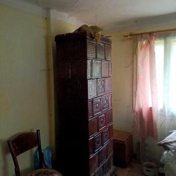 Продаж 3к Дім Центральна вулиця