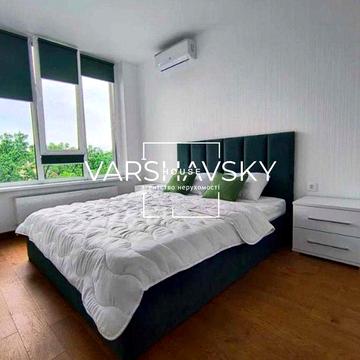 Оренда двокімнатної квартири, ЖК Be The One