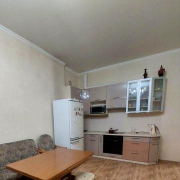 Срочно сдам квартиру в ЖК "Люксембург", ул. Средняя 24