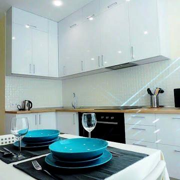 Центр, Итальянский бульвар. ЖК 25 Жемчужина. Длительно с летом