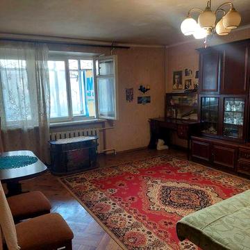 Сдам  2 ком.кватиру    6 Фонтана