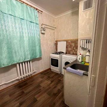 Сдам 3-х комнатную квартиру недалеко от жд