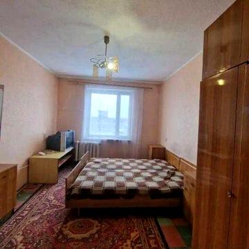 Сдам 2-комнатную квартиру на Правде, район нового сквера