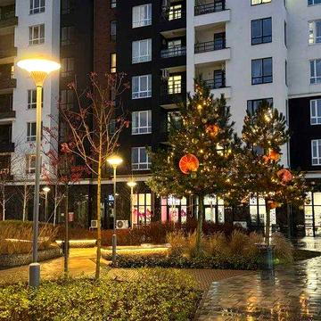 Платиш 50% - грн і квартира твоя ЖК Синергія Сіті