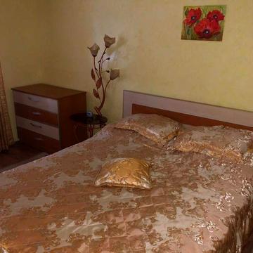 аренда 2-х комнатной квартиры в начале ул.Духновича