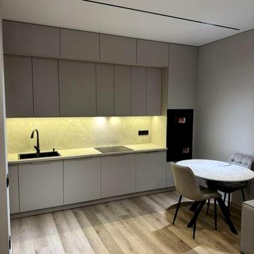 Щикарна квартира ,перша  здача