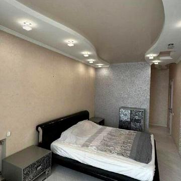 Продаж 1к Квартира Сергія Ядова вулиця