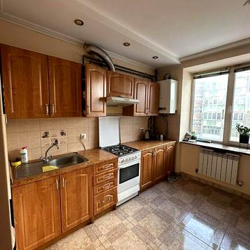 Довгострокова оренда 1к Квартира Миколайчука Івана вулиця