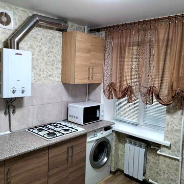 Сдам 1 ком квартиру по ул. Патриотической от хозяина. (есть свет)