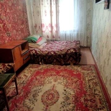 Оренда 2 кімнатна квартира (тепла)