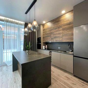 Продам Таунхаус Comfort City Lagoon