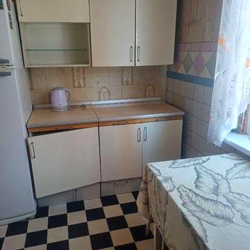 Продам 3-кімнатну квартиру в Ірпені!