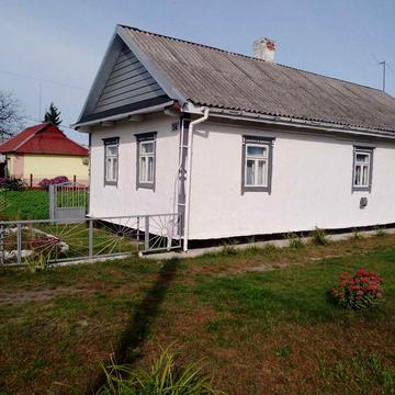 НЕ ПРОДАЄТЬСЯ! Здам будинок по вул .Костопільська,на довгий термін