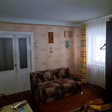 Продаж півбудинку з окремим двором в р-ні зуп . 5 школа