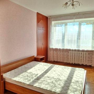 Аренда 2-х комнатной квартиры, Люстдорфская дорога/Левитана