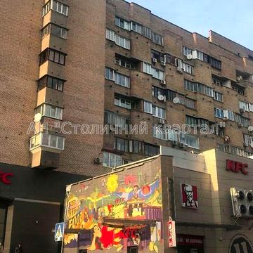 4кімн на О.Гончара, р-он Цирка - для себе чи під Хостел.