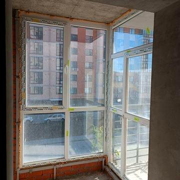 Продам 1 комнатную квартиру ж.к.Днепровская Брама. ЖК Дніпровськп Брама