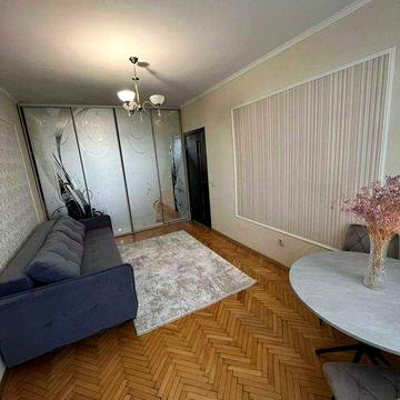 Оренда 2 кімнатної квартири