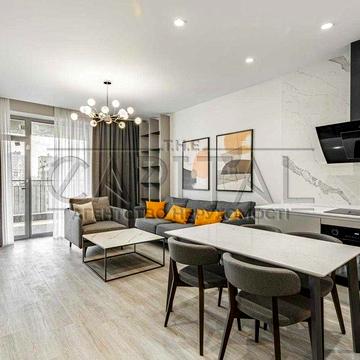 Оренда 2к квартири 70м2  у Центрі Автономна Генератор Тепло! Печерськ