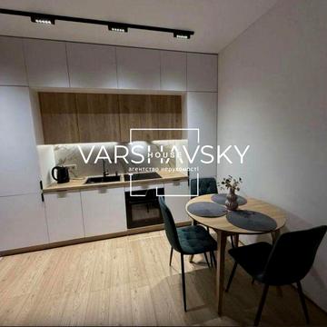 Оренда євродвушки ЖК Файна Таун вул. Салютна Нивки Святошино