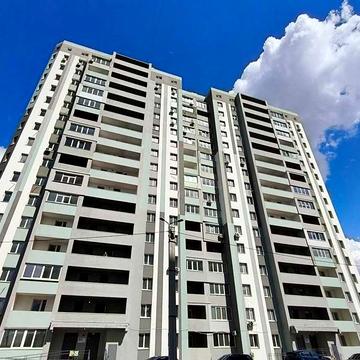 Реально!ЖК Левада 2, ул Заливная,10!Продам 2 ком квартиру пл 60.1м2! A ЖК Левада 2