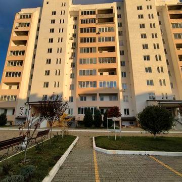 Уникальная ЦЕНА! Продам 1-комн. квартиру в Хлебодарском /НОВОСТРОЙ ЖК Эдельвейсбуд