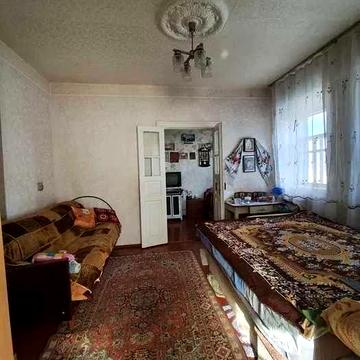 Добротный дом с участком 10 соток Таромское