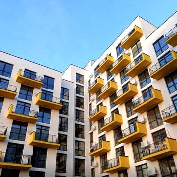 Продаж 1-кімнатну  квартиру м, Львів  по вул Навроцького 4 ЖК Spart