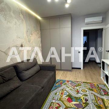 Шикарная 2-х ком. квартира на Таирова!