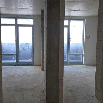 Центр!1кімнатна квартира від Благо.3 поверх