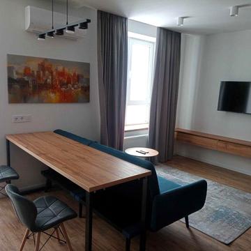 ВІД ВЛАСНИКА! Квартира в ЖК БРАМА -2 в оренду