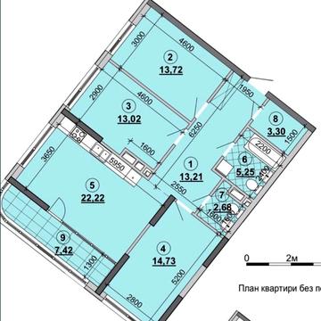 Дніпровська набережна вул., 15-Є