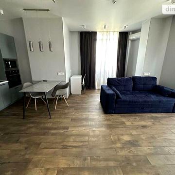 Довгострокова оренда 2к Квартира Сімферопольська вулиця ЖК Панорама