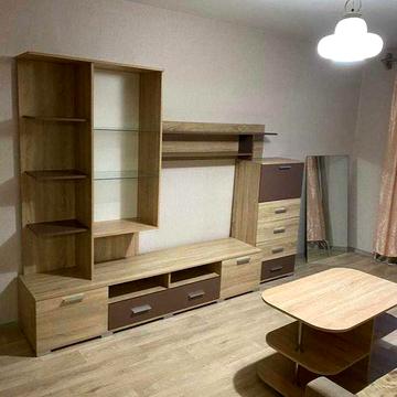 Здам 1к квартиру лівий берег