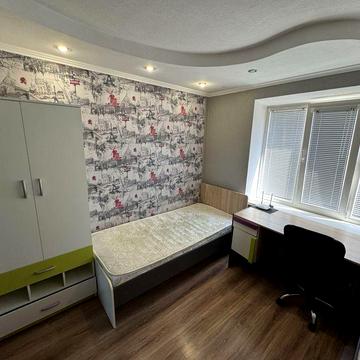 Здам 2хк кв. Мікр. Жовтневий