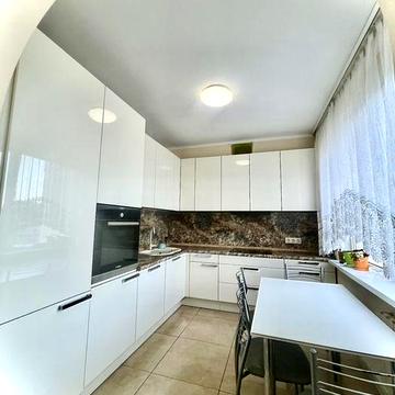 Здаю 3х кімнатну квартиру на Заболотного