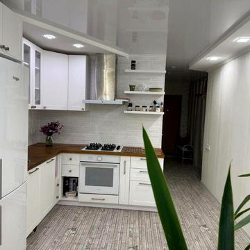 Є 3 РОКИ,  Продаж просторої 1 кім квартири в ЖК Святопетрівський 46 м2 ЖК Святопетрівський