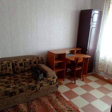 Здам 1 кімнатну квартиру. Власник